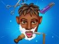 Spel Haartattoo: Skoonheidssalon aanlyn Spel Haartattoo: Skoonheidssalon aanlyn