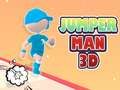 Spel Springer Man 3D aanlyn