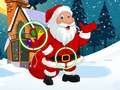 Spel Vind die verskille winter aanlyn
