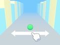 Spel Groen bal aanlyn