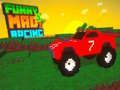 Spel Grappige Mal Rennings aanlyn