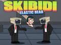 Spel Skibidi Elastiese Hoof aanlyn