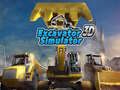 Spel Graafwerker Simulator 3D aanlyn