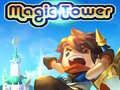 Spel Tower van Magie aanlyn