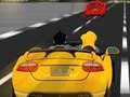 Spel Motor Raas Vinnige Speletjie aanlyn