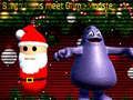 Spel Santa Claus Grima Monster aanlyn