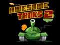 Spel Wonderlike Tenks 2 aanlyn
