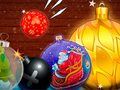 Spel Nuwe Jaar Balle Samevoeging aanlyn