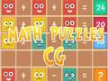 Spel Wiskunde Raaisels CLG aanlyn