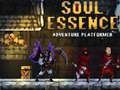 Spel Siel Essensie Avontuur Platformer aanlyn