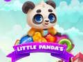 Spel Klein Panda aanlyn