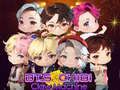 Spel BTS Chibi Klaw Masjien aanlyn