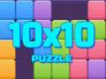 Spel 10x10 Legpuzzel aanlyn