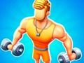 Spel My Gim Simulator aanlyn Spel My Gim Simulator aanlyn