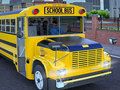 Spel Skoolbus Speel Bestuur Sim aanlyn Spel Skoolbus Speel Bestuur Sim aanlyn