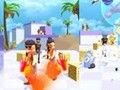 Spel Elementêre Handskoene Tower Mag aanlyn