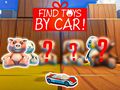 Spel Vind Speelgoed Met 'n Motor aanlyn