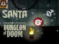 Spel Santa Dungeons van Dood aanlyn