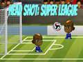 Spel Kopskoot: Superliga aanlyn