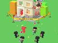 Spel Stad Idle Teen Terroriste aanlyn