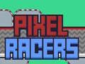 Spel Pikseltrotters aanlyn