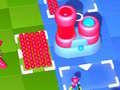 Spel Arena Gevegtefabriek aanlyn