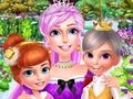 Spel Ys Prinses Schoonheid Spa aanlyn Spel Ys Prinses Schoonheid Spa aanlyn