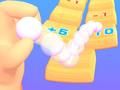 Spel Tel en Bounce aanlyn