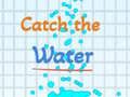 Spel  vang die water aanlyn