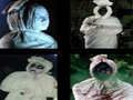 Spel Pocong Griller Video-oproep aanlyn