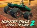 Spel Monster Truck Malende Wedren 2 aanlyn