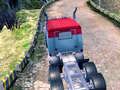 Spel Pad Trein Vragmotor Bestuur aanlyn