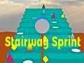 Spel Trap Sprint aanlyn
