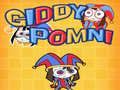 Spel Vrolike Pomni aanlyn