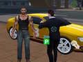 Spel Vegas Stad Gangster 2024 aanlyn