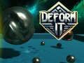 Spel Deformeer dit aanlyn