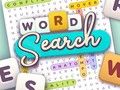 Spel Woordsoektog aanlyn