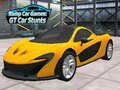 Spel Rampo-auto-speletjies: GT-auto-stunts! aanlyn