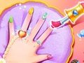 Spel Baby Taylor: Klein Prinses Makeover aanlyn