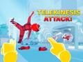 Spel Telekinesis Aanval aanlyn