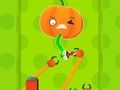 Spel Worm Uit: Breinpurper Spele aanlyn