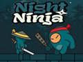Spel Ninja van die Nag aanlyn