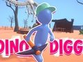 Spel Dino Graaf aanlyn