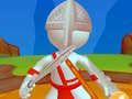 Spel Gladiators: Saamvoeg en Veg aanlyn