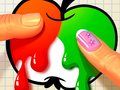 Spel Verf dit aanlyn Spel Verf dit aanlyn