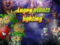Spel Woedende Plante Veg aanlyn Spel Woedende Plante Veg aanlyn
