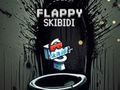 Spel Flappy Skibidi aanlyn