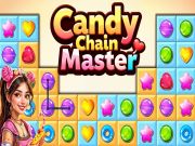 Spel Candy Chain Master aanlyn