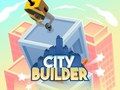 Spel Stad Bouwer aanlyn Spel Stad Bouwer aanlyn