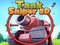 Spel Tenkskutter 3D aanlyn